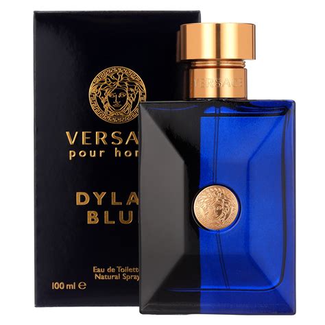 dylan blue perfume price.